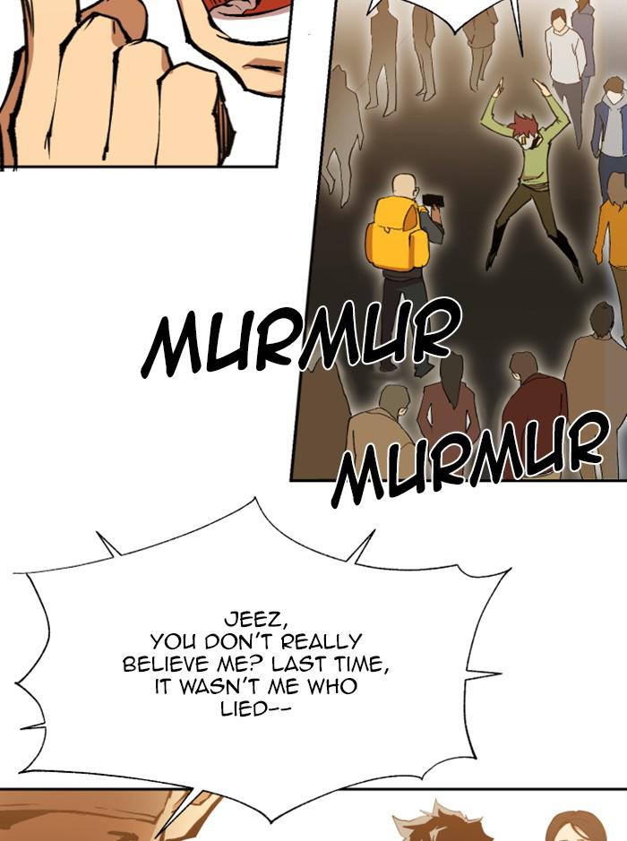 Read Hardcore Leveling Warrior chapter 168.3 image 9 on Lezhin