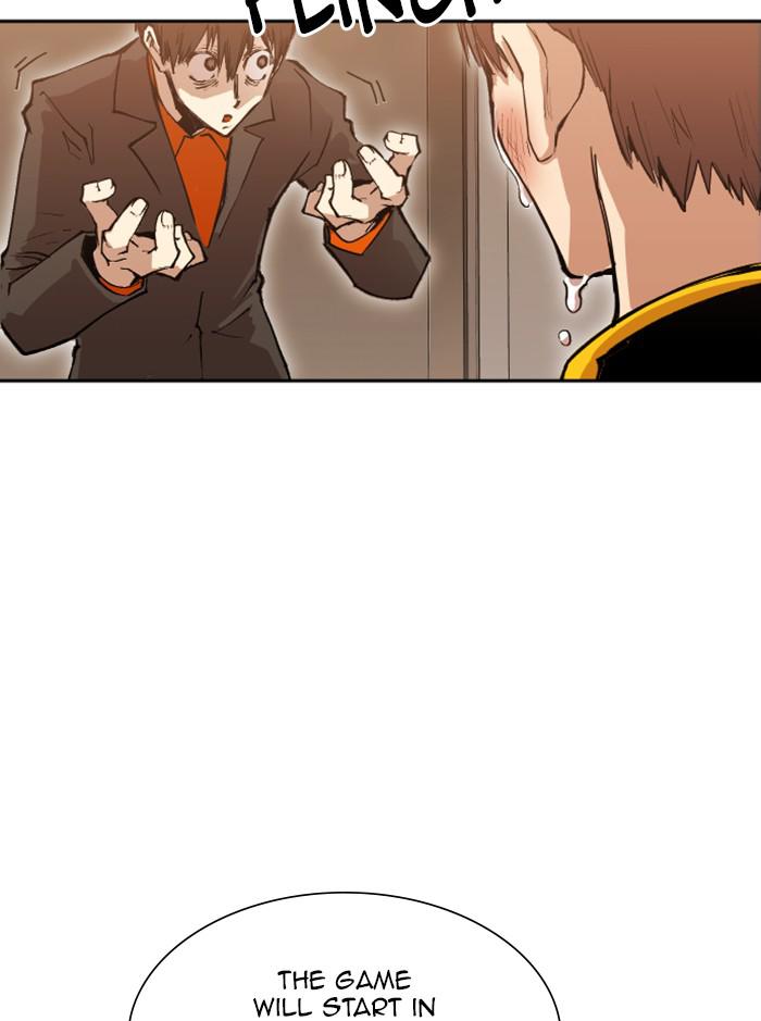 Read Hardcore Leveling Warrior chapter 168.3 image 93 on Lezhin