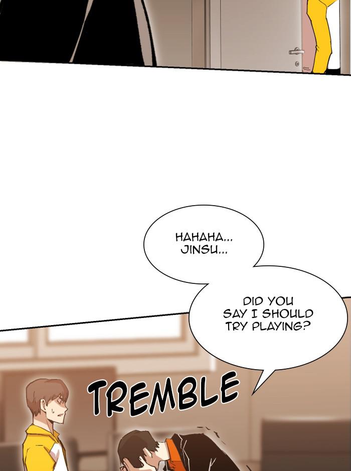 Read Hardcore Leveling Warrior chapter 168.3 image 97 on Lezhin