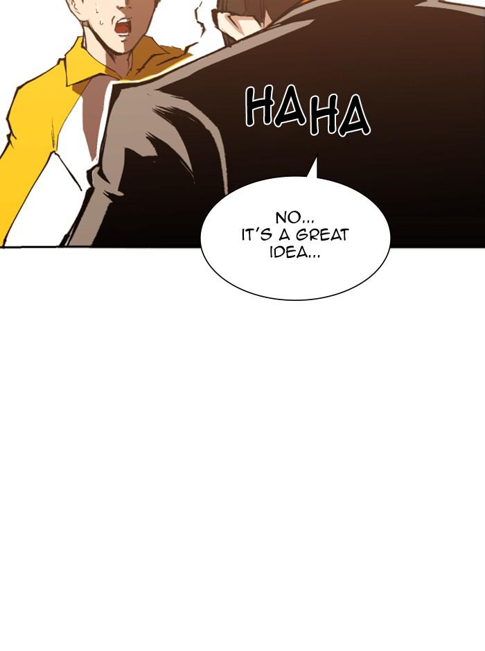 Read Hardcore Leveling Warrior chapter 168.3 image 99 on Lezhin