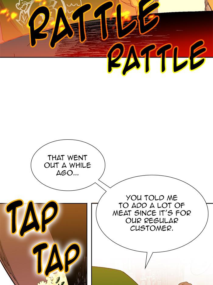 Read Hardcore Leveling Warrior chapter 168.4 image 10 on Lezhin