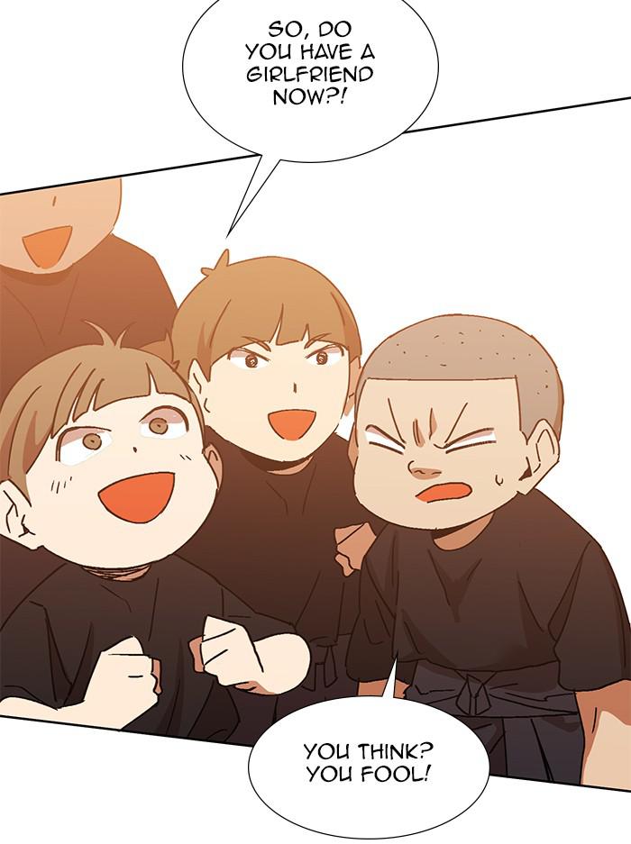 Read Hardcore Leveling Warrior chapter 168.4 image 100 on Lezhin