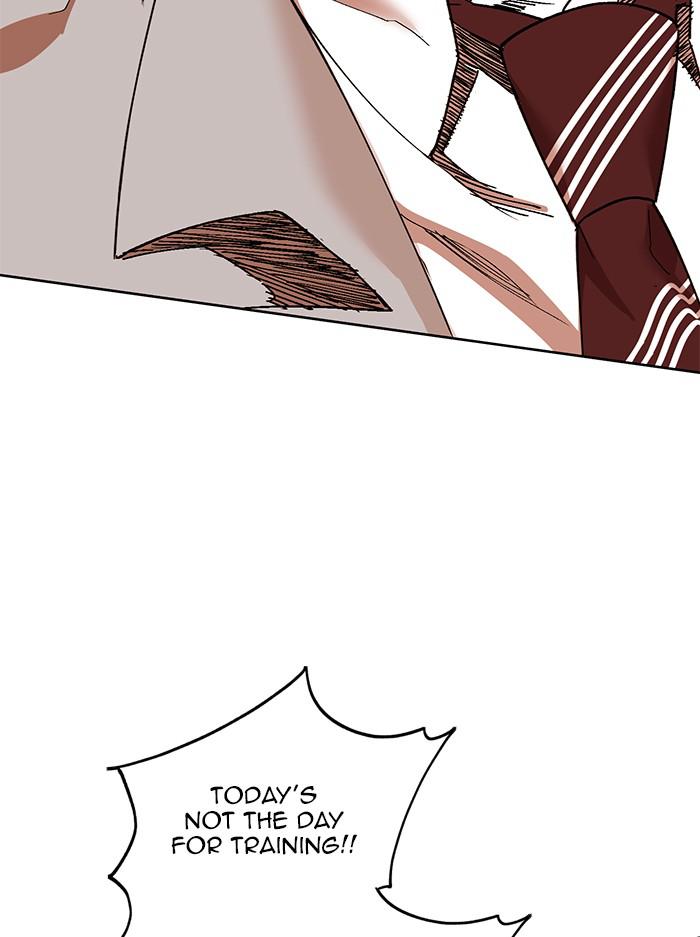 Read Hardcore Leveling Warrior chapter 168.4 image 104 on Lezhin