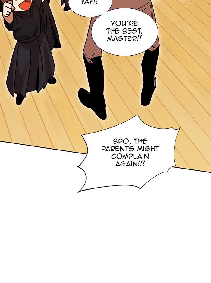 Read Hardcore Leveling Warrior chapter 168.4 image 106 on Lezhin