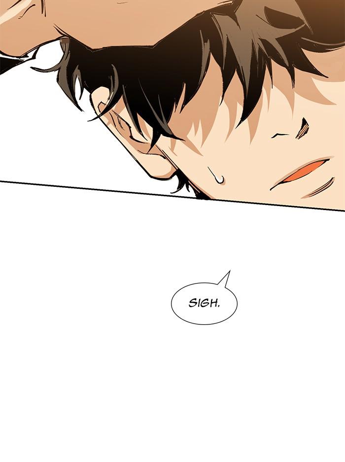 Read Hardcore Leveling Warrior chapter 168.4 image 110 on Lezhin