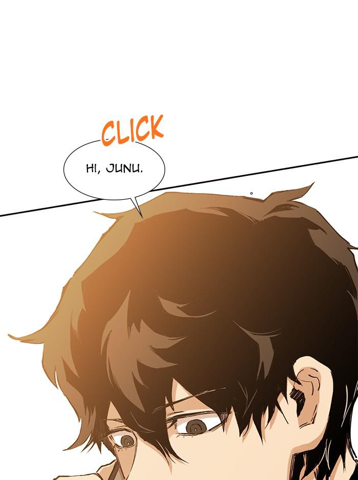 Read Hardcore Leveling Warrior chapter 168.4 image 111 on Lezhin