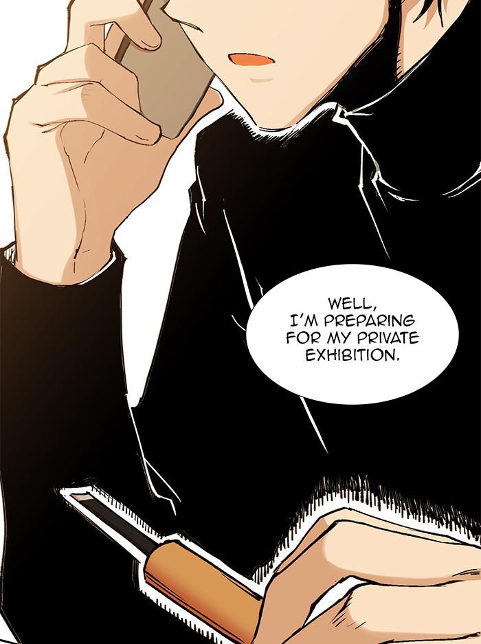 Read Hardcore Leveling Warrior chapter 168.4 image 112 on Lezhin