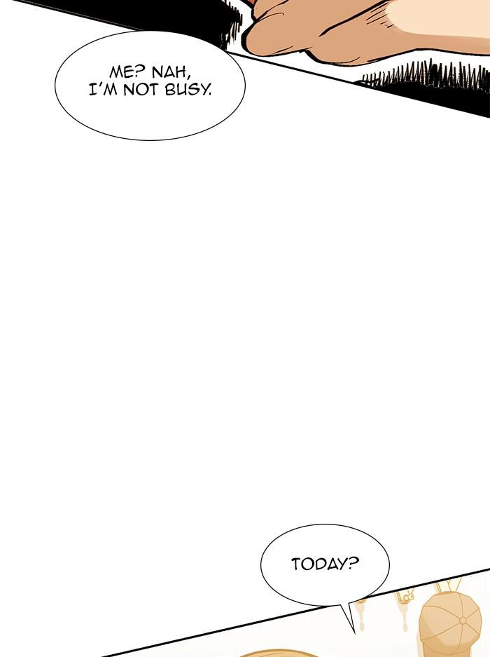 Read Hardcore Leveling Warrior chapter 168.4 image 113 on Lezhin