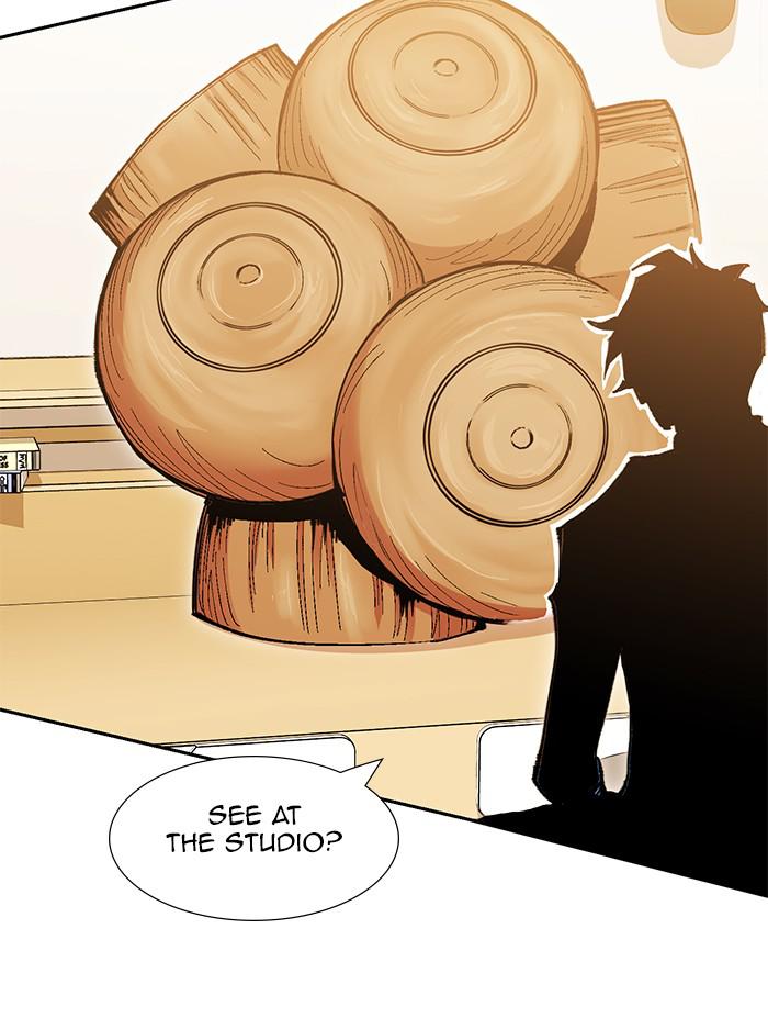 Read Hardcore Leveling Warrior chapter 168.4 image 114 on Lezhin