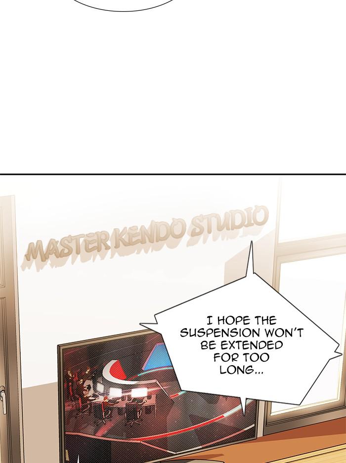 Read Hardcore Leveling Warrior chapter 168.4 image 116 on Lezhin