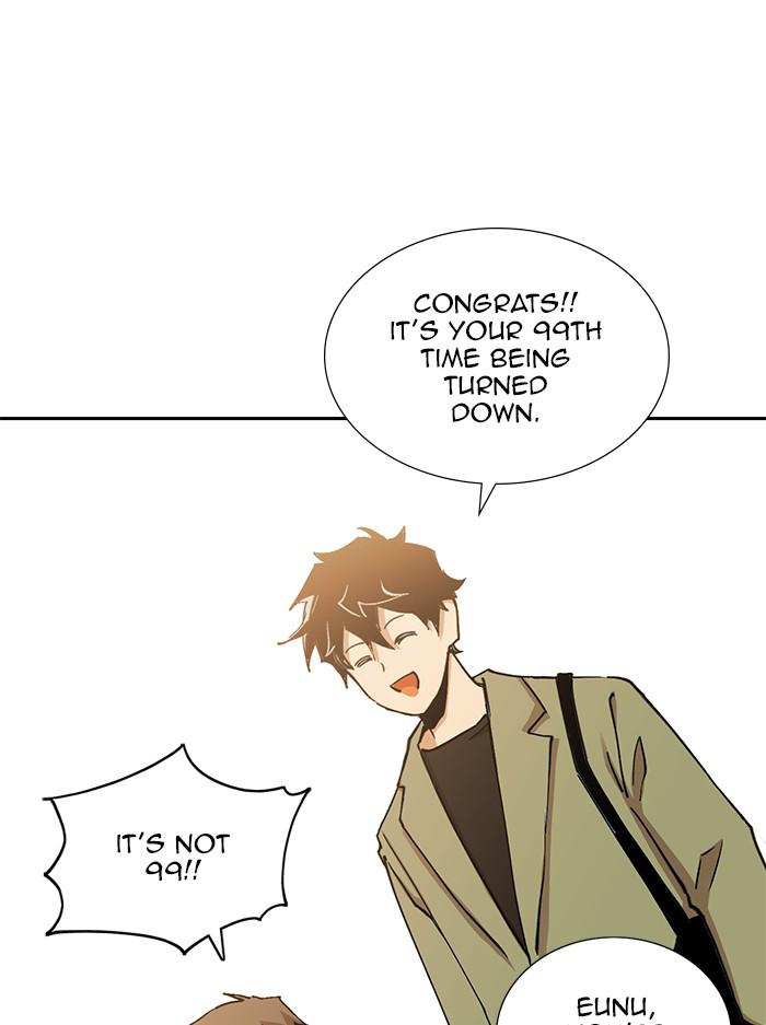 Read Hardcore Leveling Warrior chapter 168.4 image 118 on Lezhin