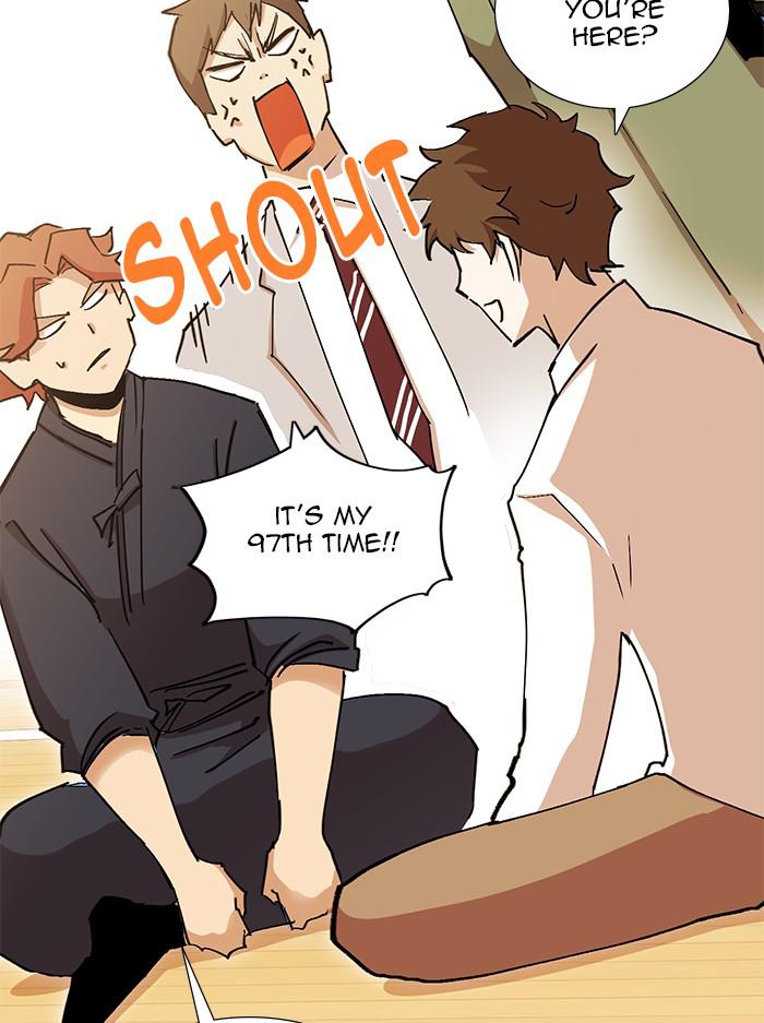 Read Hardcore Leveling Warrior chapter 168.4 image 119 on Lezhin