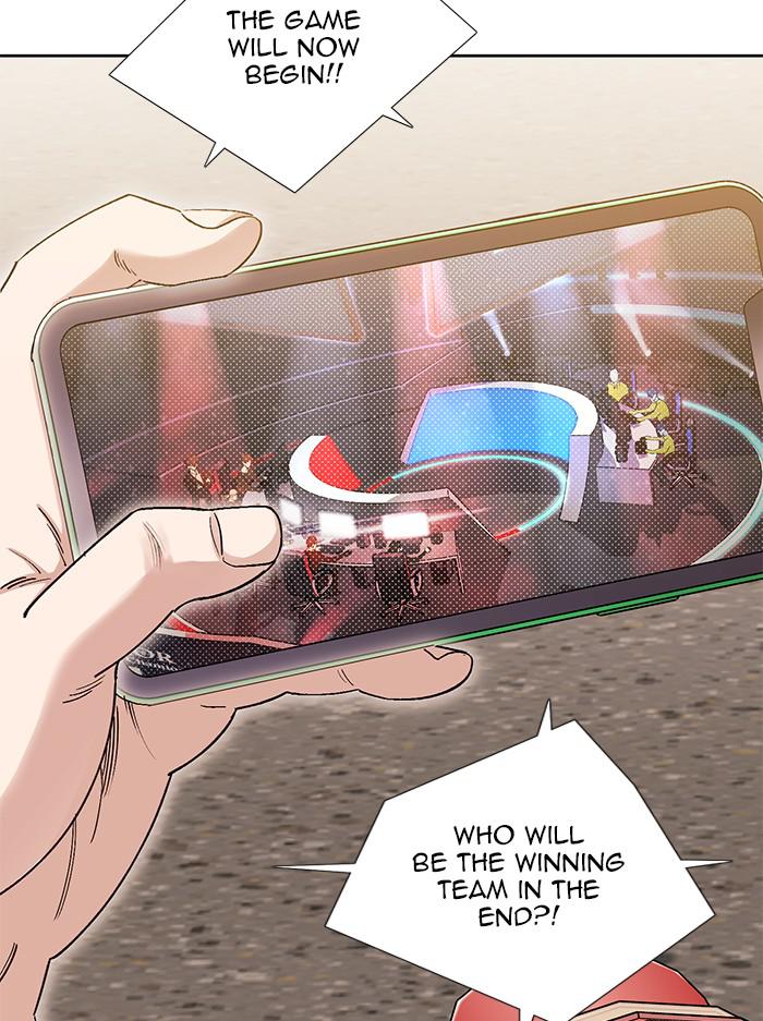 Read Hardcore Leveling Warrior chapter 168.4 image 12 on Lezhin