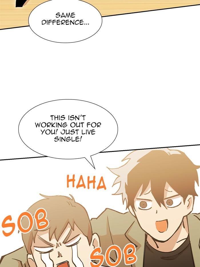 Read Hardcore Leveling Warrior chapter 168.4 image 120 on Lezhin
