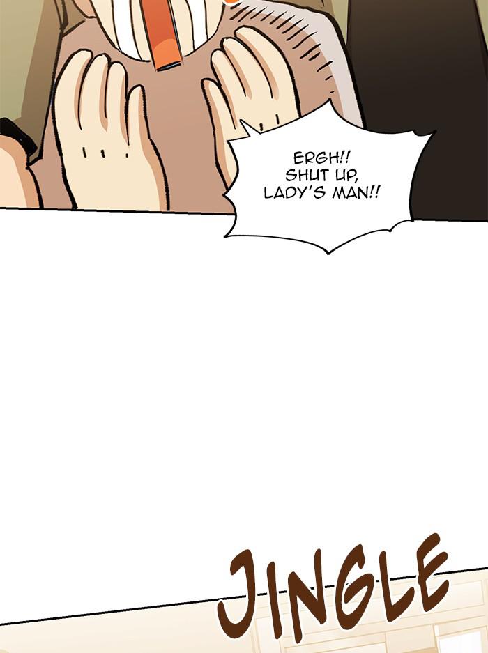Read Hardcore Leveling Warrior chapter 168.4 image 121 on Lezhin