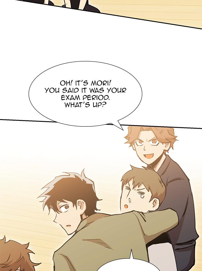 Read Hardcore Leveling Warrior chapter 168.4 image 123 on Lezhin
