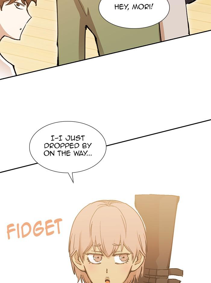 Read Hardcore Leveling Warrior chapter 168.4 image 124 on Lezhin