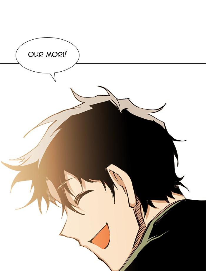 Read Hardcore Leveling Warrior chapter 168.4 image 127 on Lezhin