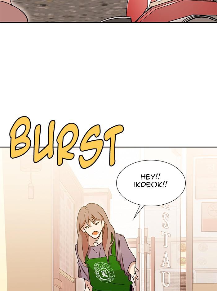 Read Hardcore Leveling Warrior chapter 168.4 image 13 on Lezhin