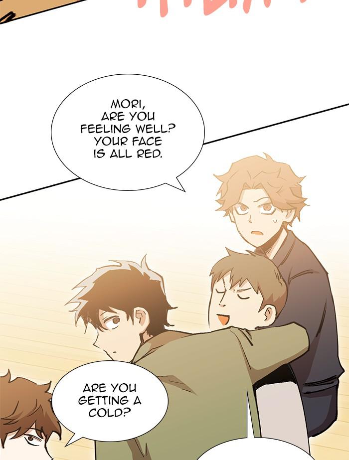 Read Hardcore Leveling Warrior chapter 168.4 image 130 on Lezhin