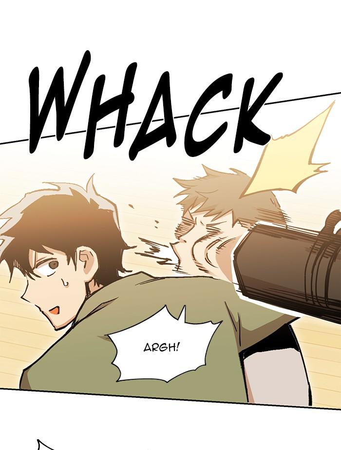 Read Hardcore Leveling Warrior chapter 168.4 image 132 on Lezhin