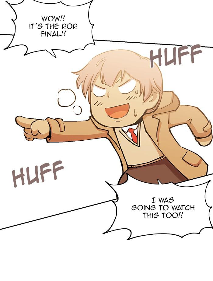Read Hardcore Leveling Warrior chapter 168.4 image 133 on Lezhin
