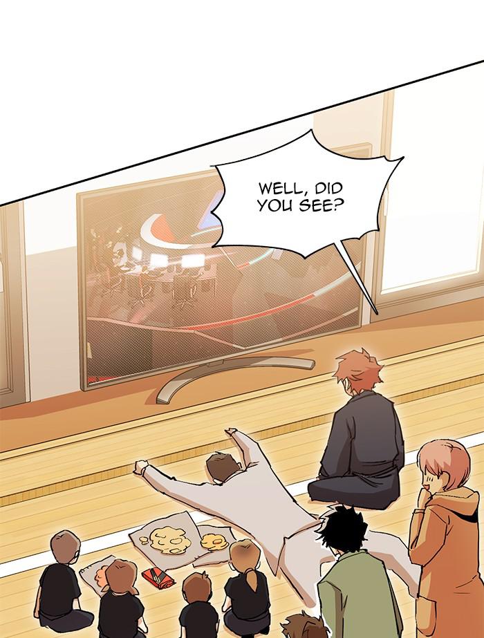 Read Hardcore Leveling Warrior chapter 168.4 image 134 on Lezhin