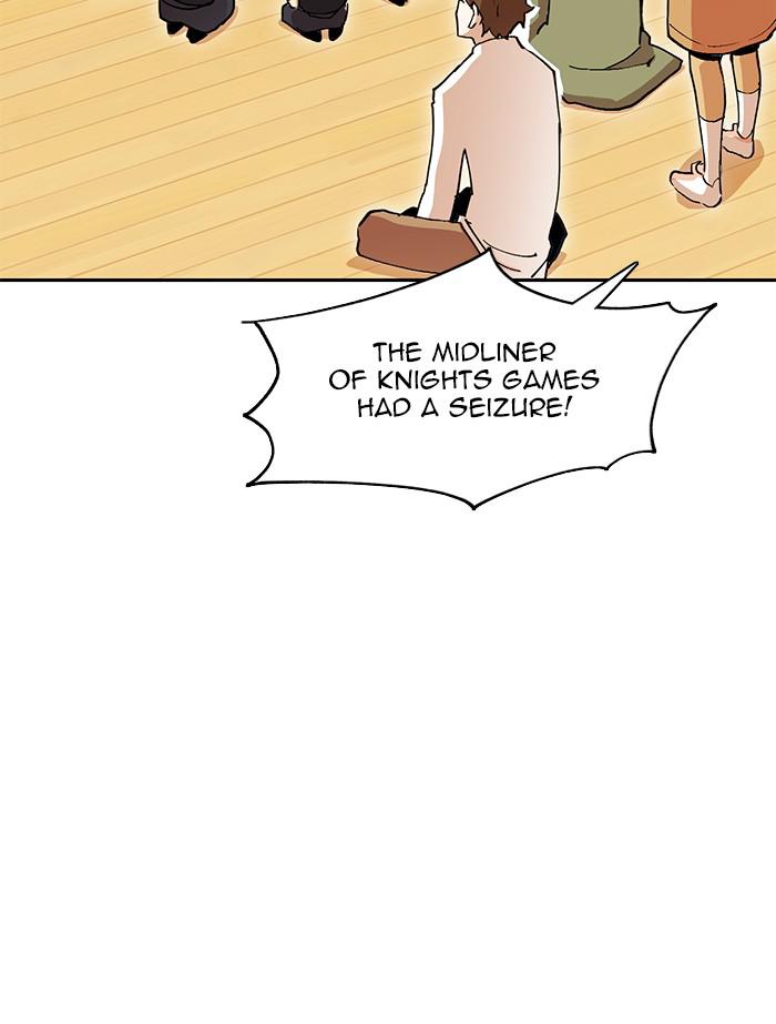 Read Hardcore Leveling Warrior chapter 168.4 image 135 on Lezhin