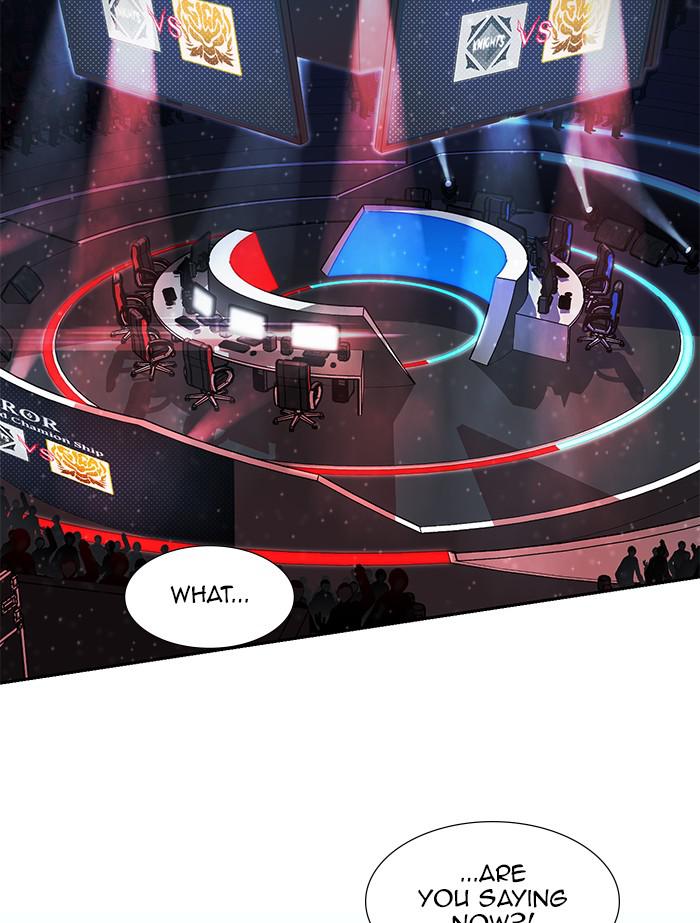Read Hardcore Leveling Warrior chapter 168.4 image 137 on Lezhin