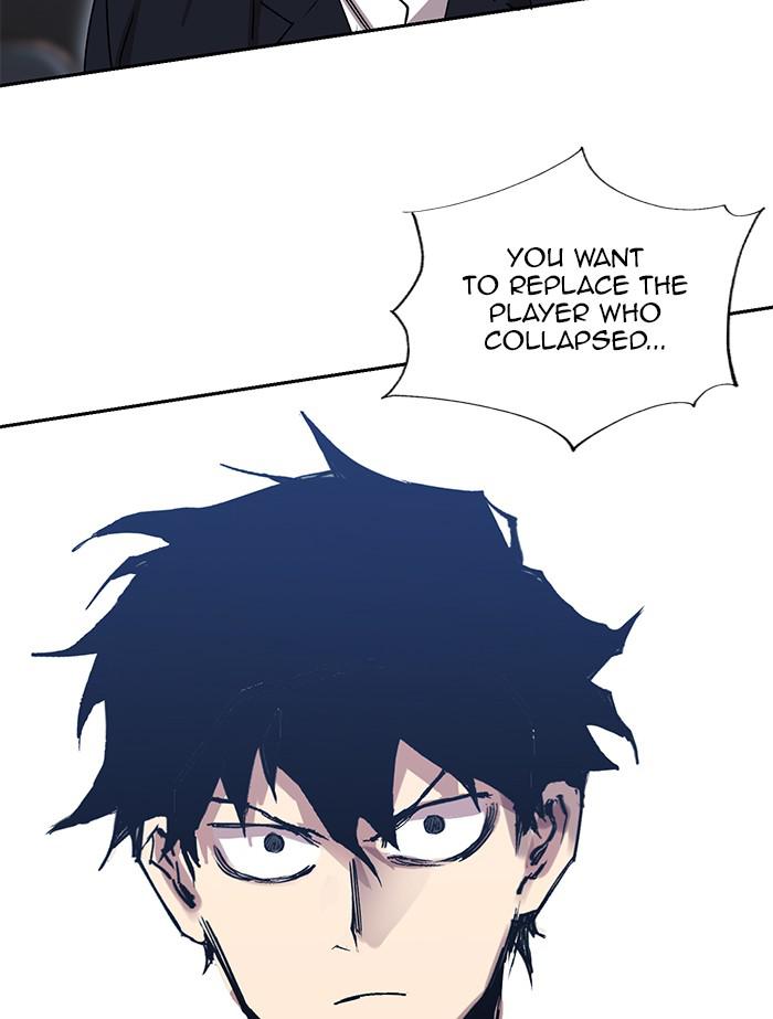 Read Hardcore Leveling Warrior chapter 168.4 image 139 on Lezhin
