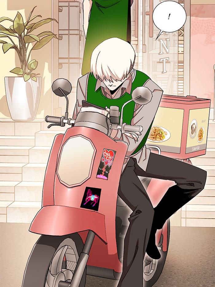 Read Hardcore Leveling Warrior chapter 168.4 image 14 on Lezhin