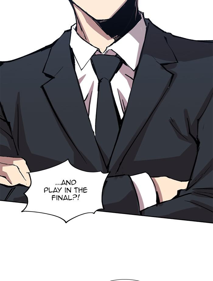 Read Hardcore Leveling Warrior chapter 168.4 image 140 on Lezhin