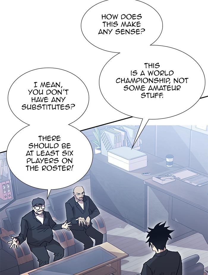 Read Hardcore Leveling Warrior chapter 168.4 image 141 on Lezhin