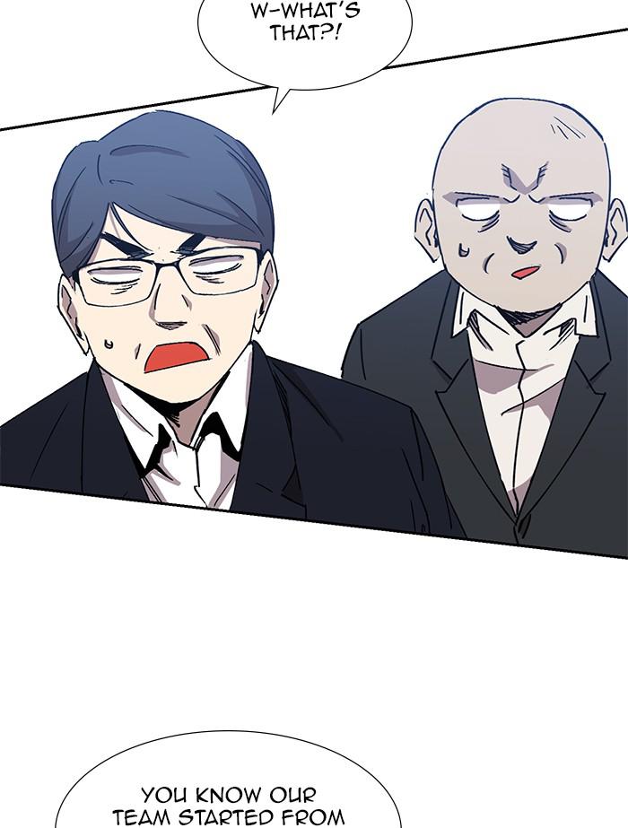 Read Hardcore Leveling Warrior chapter 168.4 image 143 on Lezhin