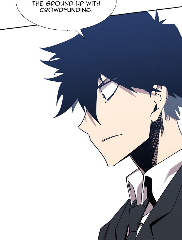 Read Hardcore Leveling Warrior chapter 168.4 image 144 on Lezhin