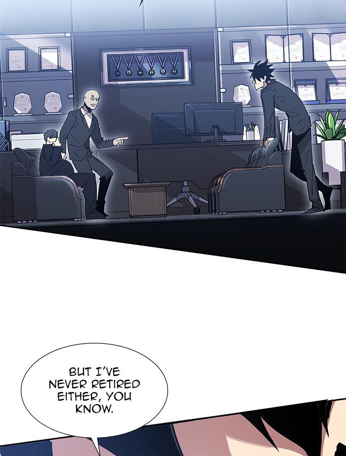 Read Hardcore Leveling Warrior chapter 168.4 image 146 on Lezhin