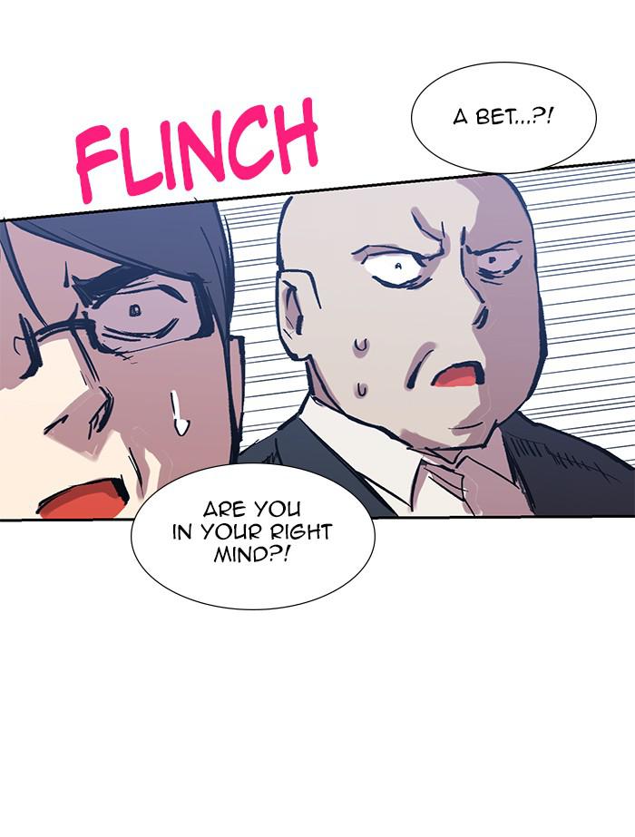 Read Hardcore Leveling Warrior chapter 168.4 image 151 on Lezhin