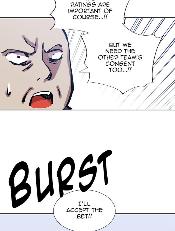 Read Hardcore Leveling Warrior chapter 168.4 image 154 on Lezhin