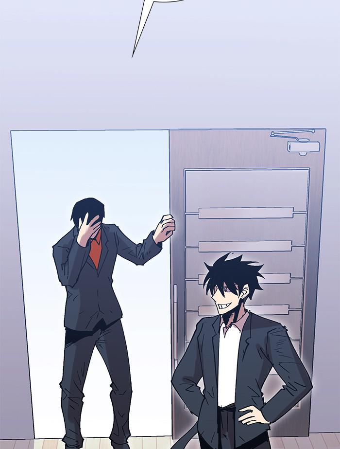 Read Hardcore Leveling Warrior chapter 168.4 image 155 on Lezhin
