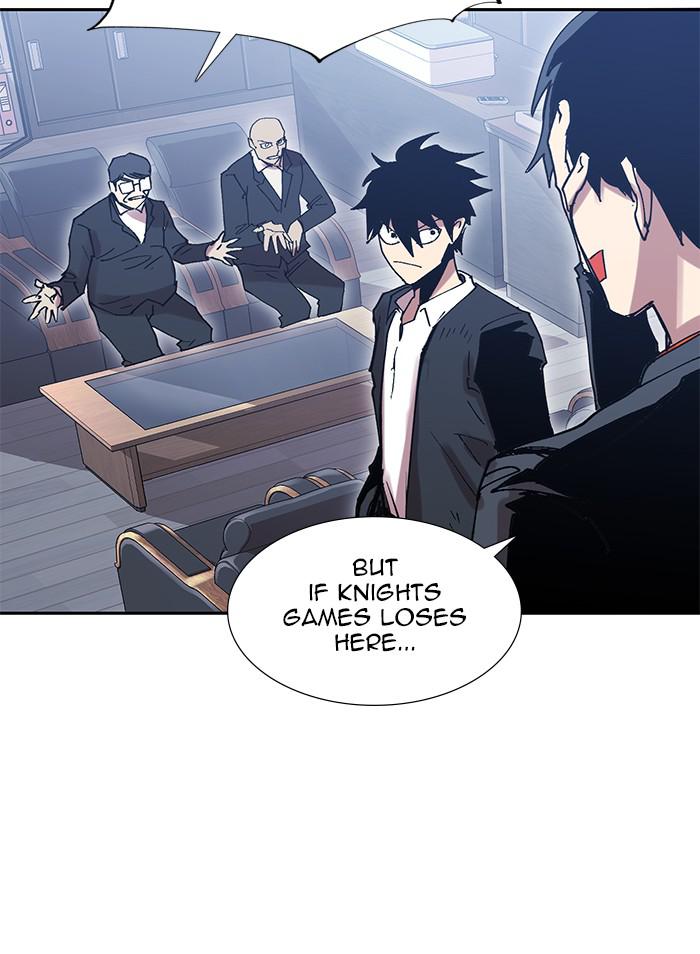 Read Hardcore Leveling Warrior chapter 168.4 image 158 on Lezhin