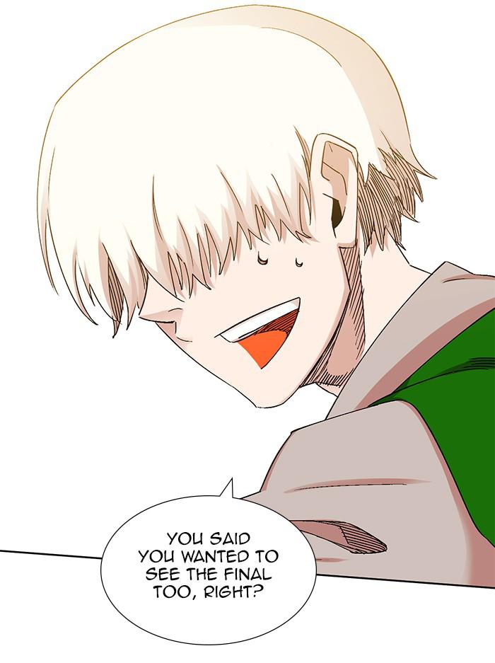 Read Hardcore Leveling Warrior chapter 168.4 image 17 on Lezhin