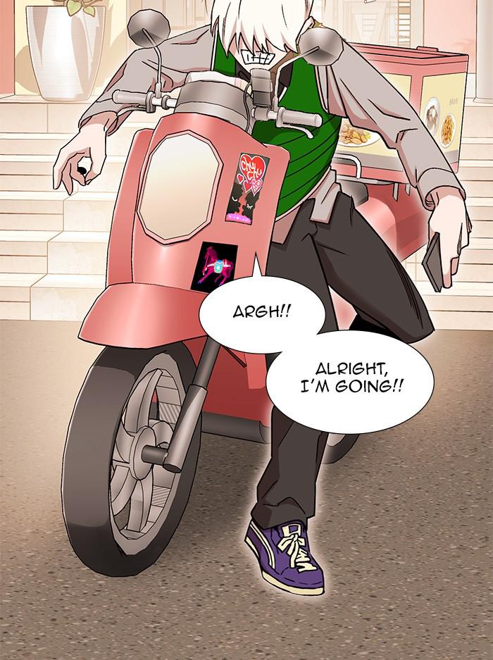 Read Hardcore Leveling Warrior chapter 168.4 image 19 on Lezhin