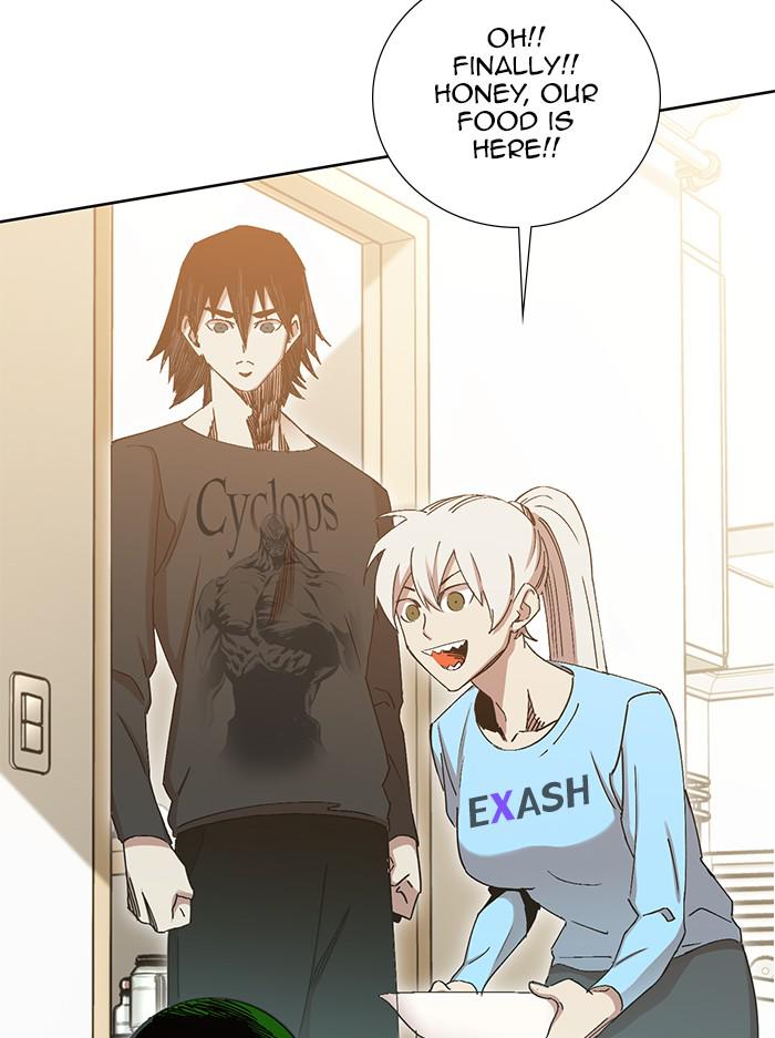 Read Hardcore Leveling Warrior chapter 168.4 image 25 on Lezhin