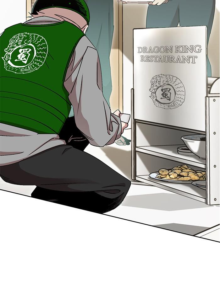 Read Hardcore Leveling Warrior chapter 168.4 image 26 on Lezhin