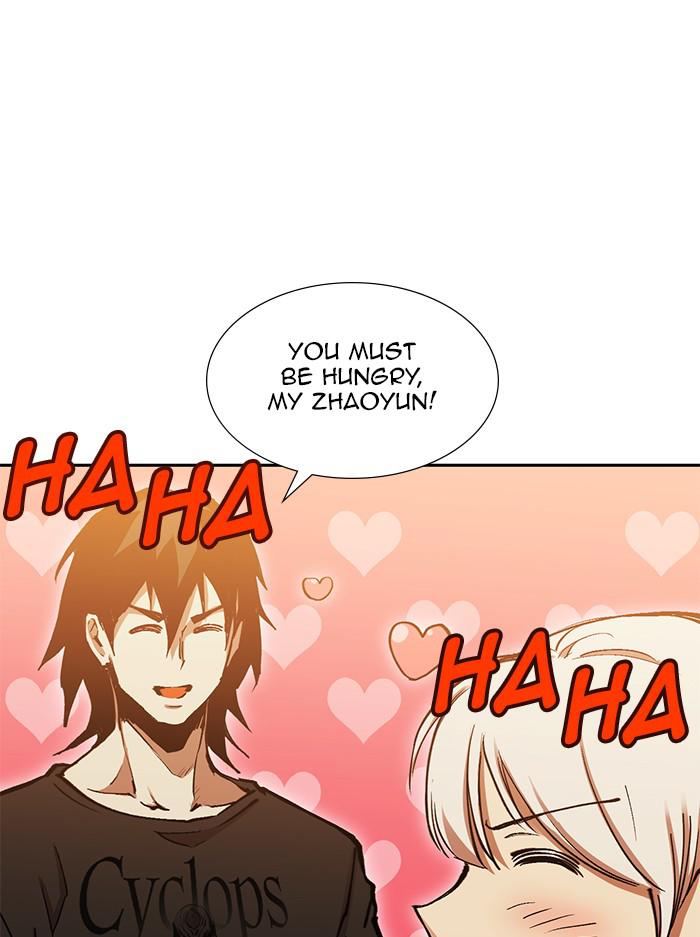 Read Hardcore Leveling Warrior chapter 168.4 image 27 on Lezhin