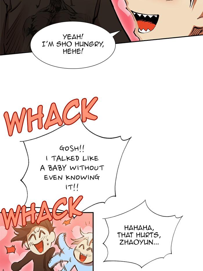 Read Hardcore Leveling Warrior chapter 168.4 image 28 on Lezhin
