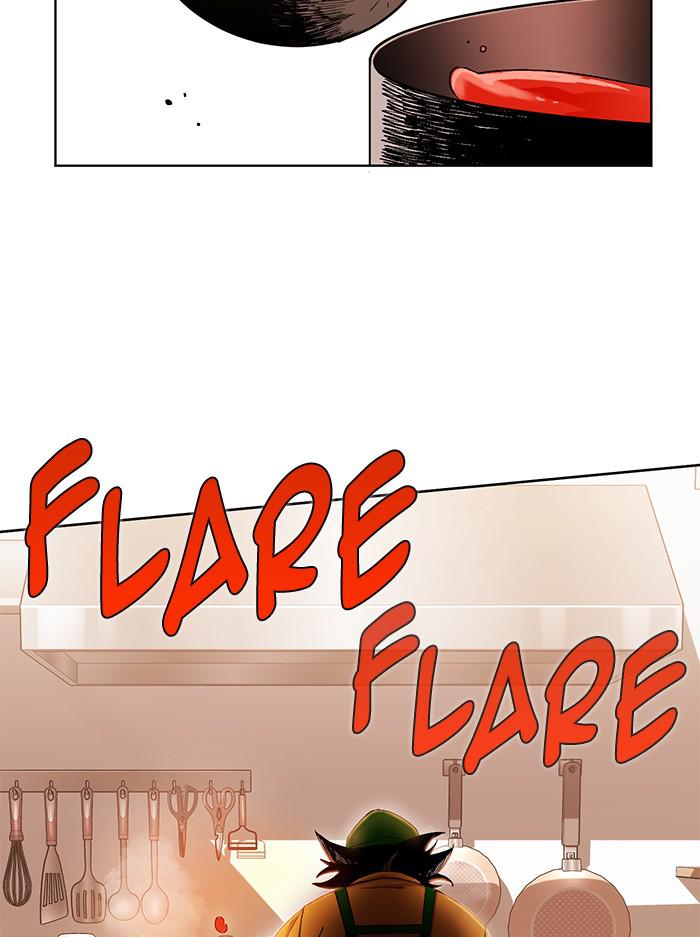 Read Hardcore Leveling Warrior chapter 168.4 image 3 on Lezhin