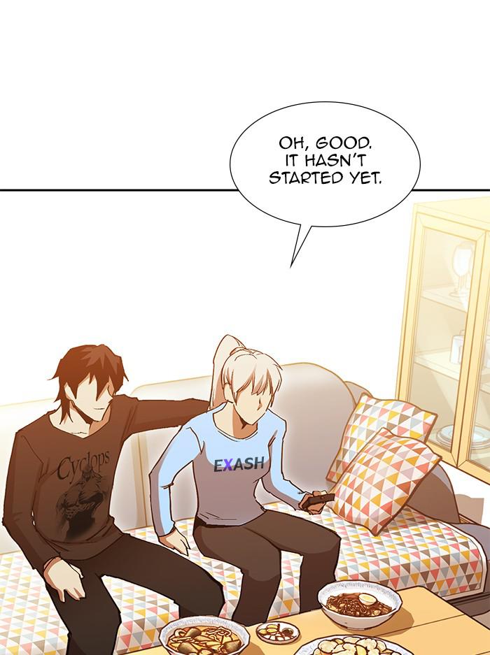 Read Hardcore Leveling Warrior chapter 168.4 image 30 on Lezhin