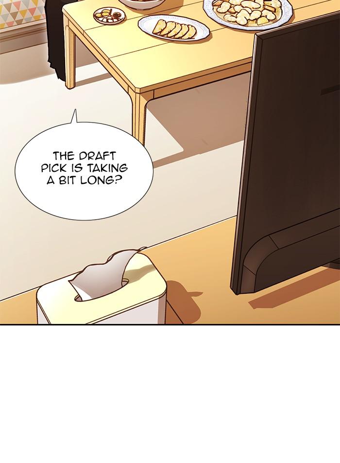 Read Hardcore Leveling Warrior chapter 168.4 image 31 on Lezhin