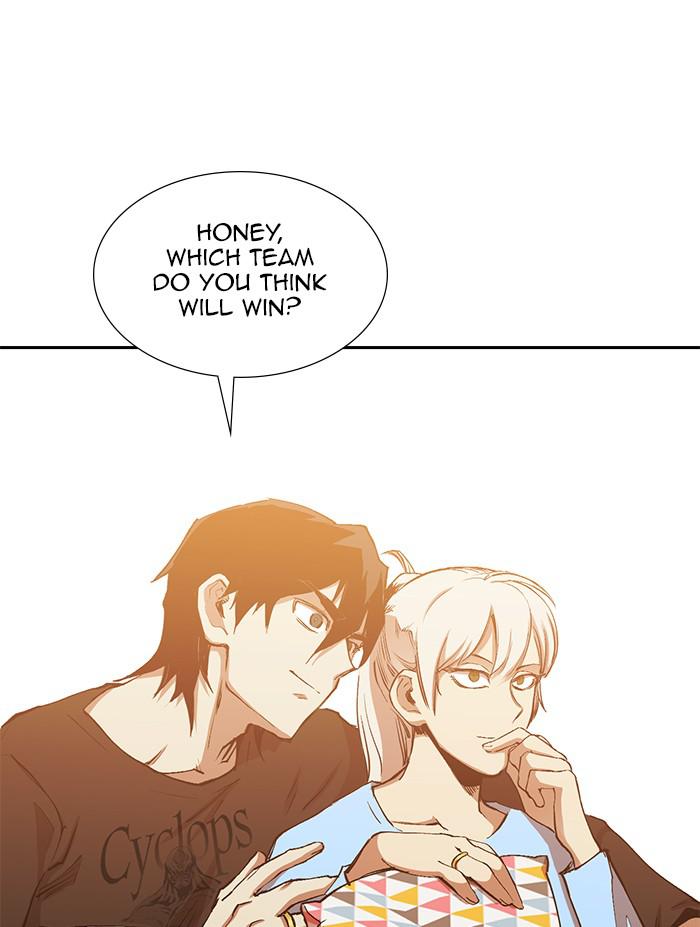 Read Hardcore Leveling Warrior chapter 168.4 image 32 on Lezhin
